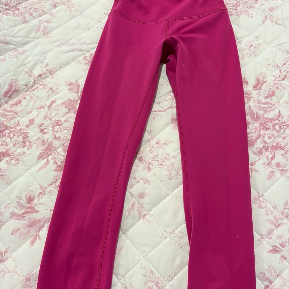 Lululemon align leggings